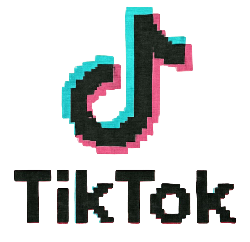 TikTok Competition Icon